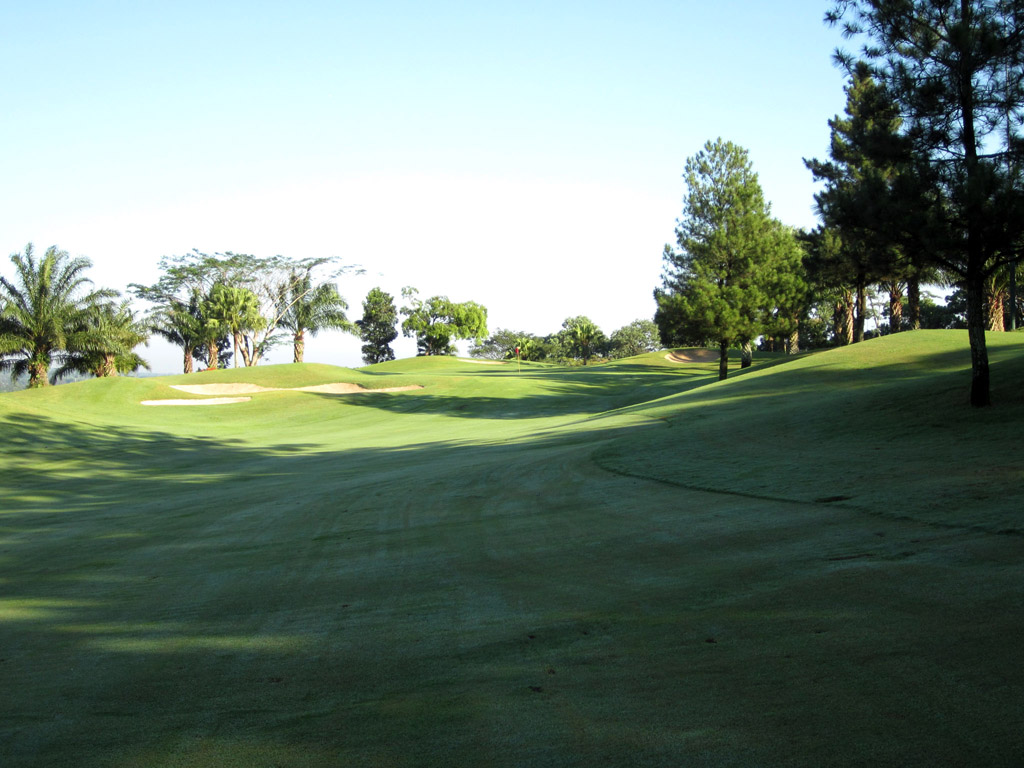 Rancamaya Golf & Country Club (